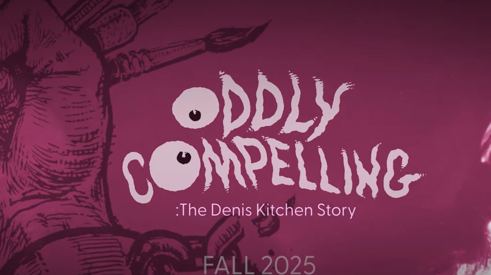 Kickstarter Exclusive: Read Denis Kitchen's essay on the importance of free speech
